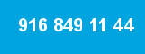 916 849 11 44 916 849 11 44